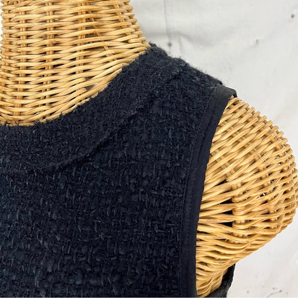 Prada Tailored Tweed Top - Picture 4 of 8